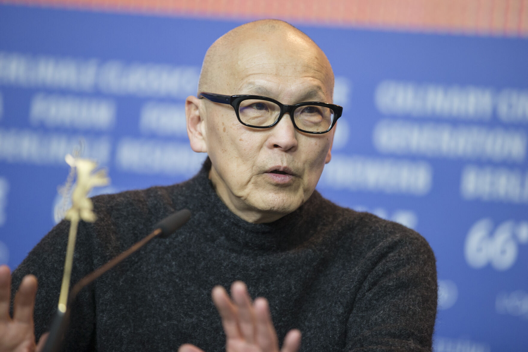 Wayne Wang